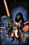 The Star Wars #1 (of 8)