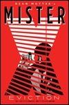 Mister X: Eviction & Other Stories TP