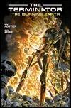 The Terminator: The Burning Earth TP