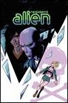 RESIDENT ALIEN: THE SUICIDE BLONDE #1 (of 3)