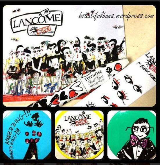 Lancome Alber Elbaz (16)