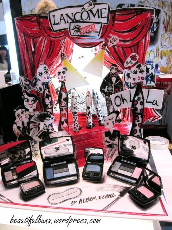 Lancome Alber Elbaz (4)