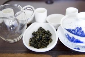 The Beginnings of Taiwanese High Mountain Tea and one Oft Overlooked High Mountain Tea- Shan Lin Xi