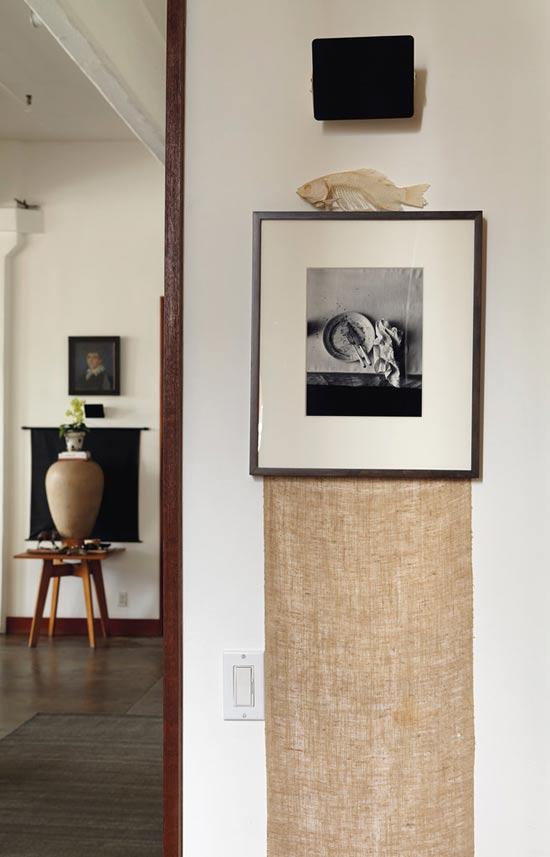 AN IMPRESSIVE COLLECTION