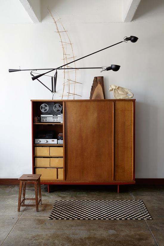 AN IMPRESSIVE COLLECTION