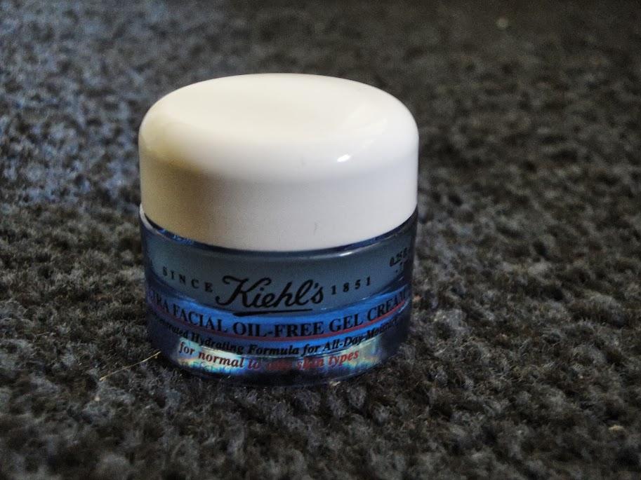 Kiehl’s Summer Treat