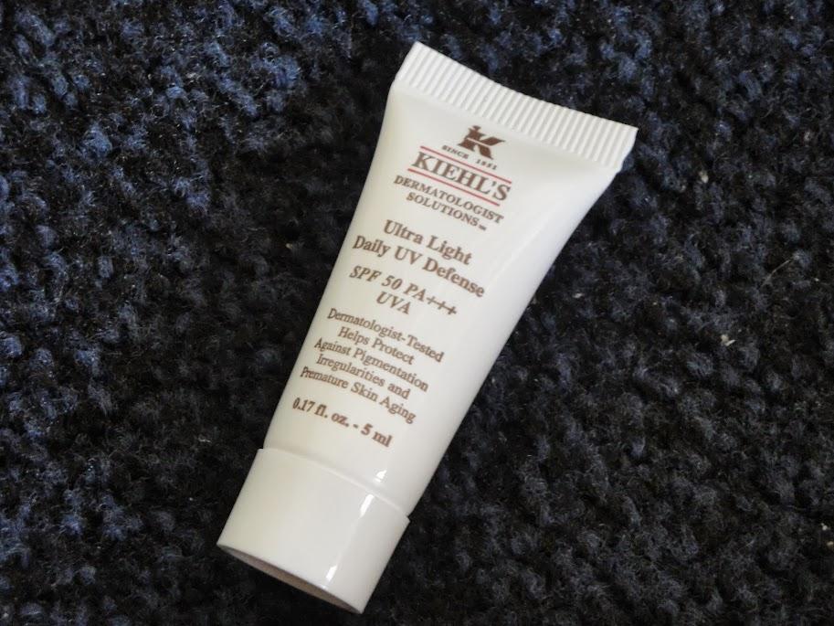 Kiehl’s Summer Treat