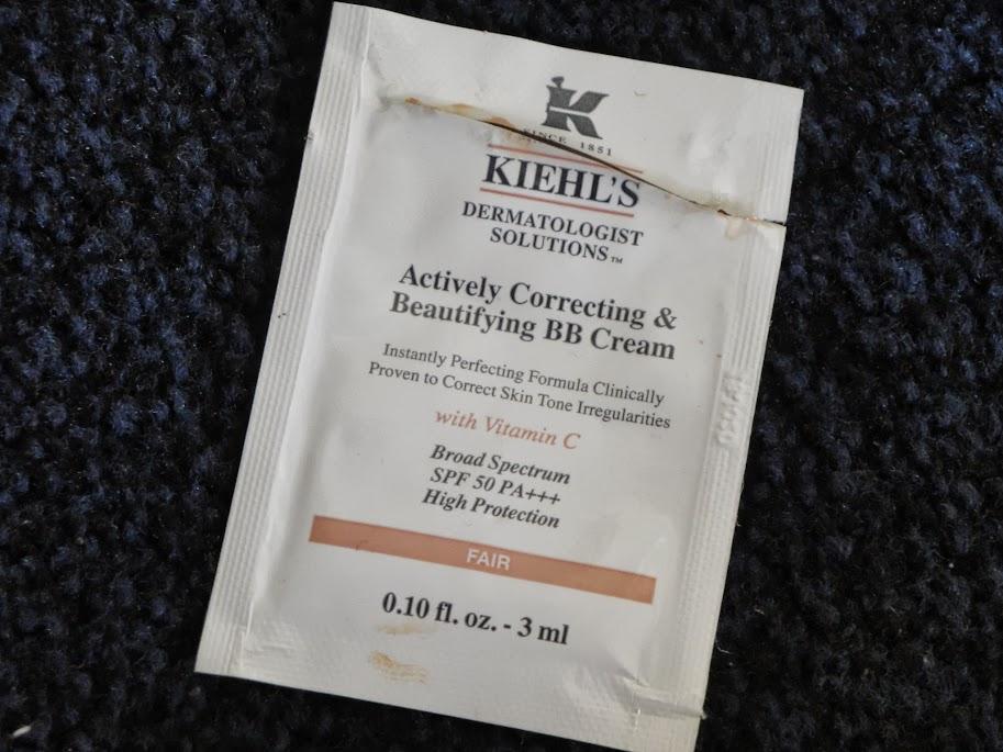 Kiehl’s Summer Treat