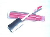 Review Swatches Maybelline Color Sensational Gloss Shine