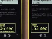 Windows Phone Catching Android with Improved Voice Search