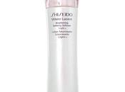 Shiseido White Lucent Brightening Refining Softener Light Review