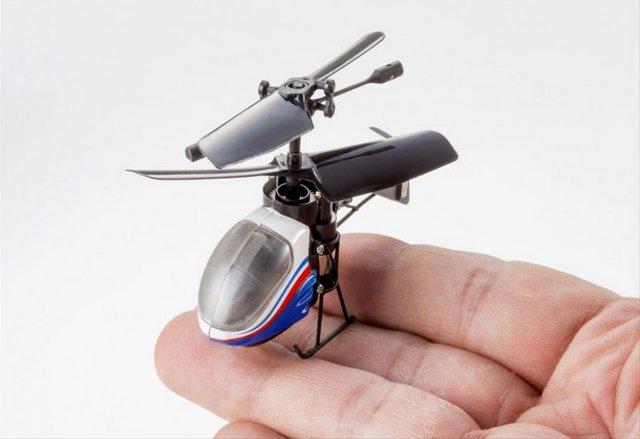 smallest-rc-helicopter