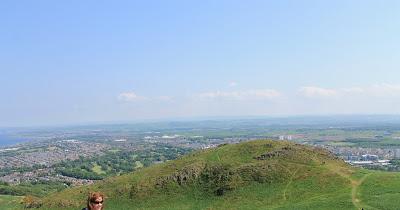 Arthur Seat