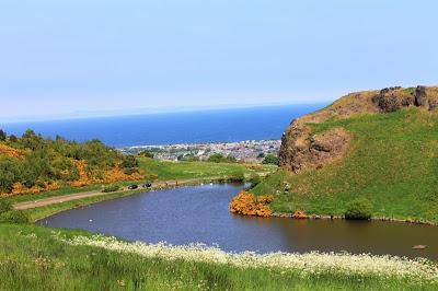 Arthur Seat