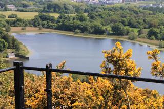 Arthur Seat