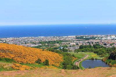 Arthur Seat