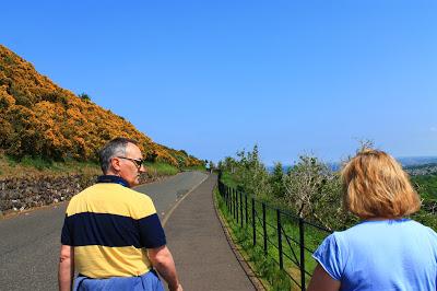 Arthur Seat