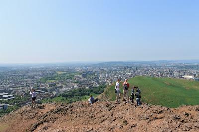 Arthur Seat