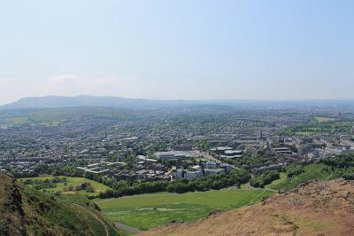 Arthur Seat