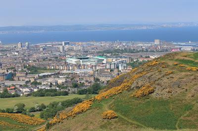 Arthur Seat