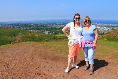 Arthur Seat