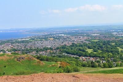 Arthur Seat