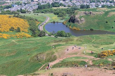 Arthur Seat