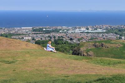 Arthur Seat