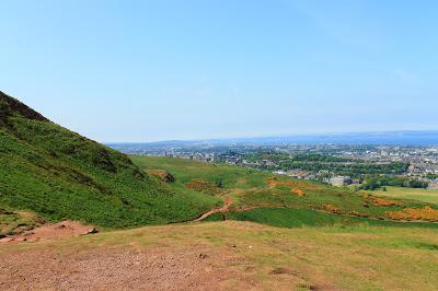 Arthur Seat