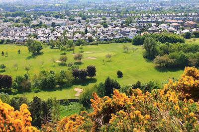 Arthur Seat