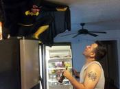 Day: Batman’s Roommate?