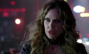 Kristin Bauer van Straten stars as Pam in Episode 1, Season 6 of HBO's True Blood