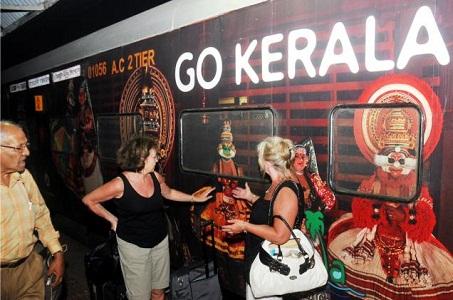 New Visitors For Keraka Tourism