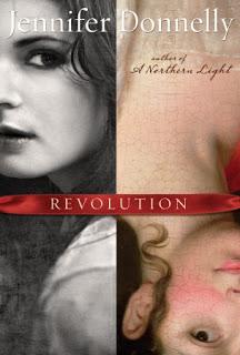 Review: Revolution (Audiobook)