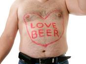 Beer Bellies Myth?