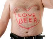 Beer Bellies Myth?