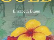 Book Promo "Tampico's Gold" Elizabeth Braun