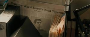 A New Appreciation of Bryan Singer’s Superman Returns