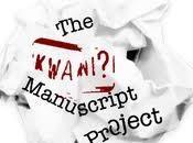 Kwani? Manuscript Project Announces Shortlist