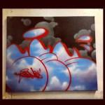 Ces : Sketch and Canvas