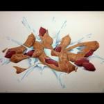 Ces : Sketch and Canvas