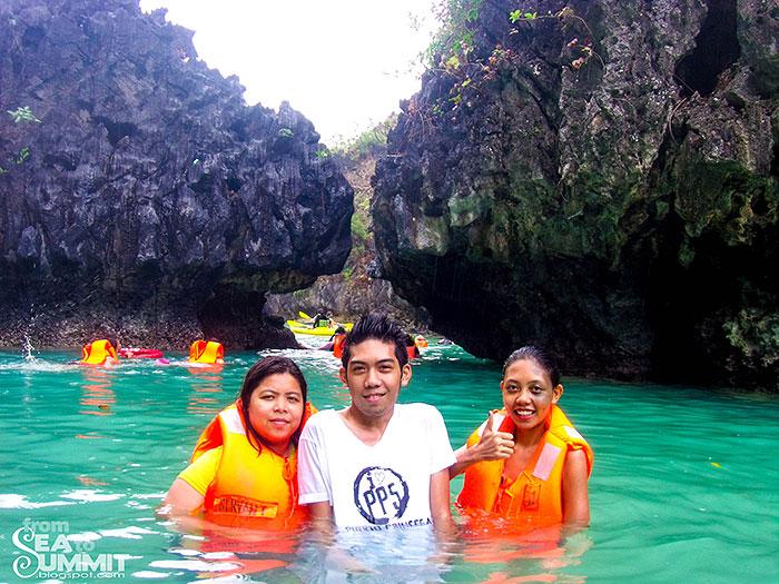 EL NIDO | Tour A