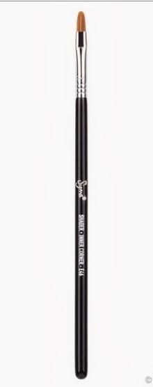 Sigma Beauty The Performance Eye Kit Individual Brushes