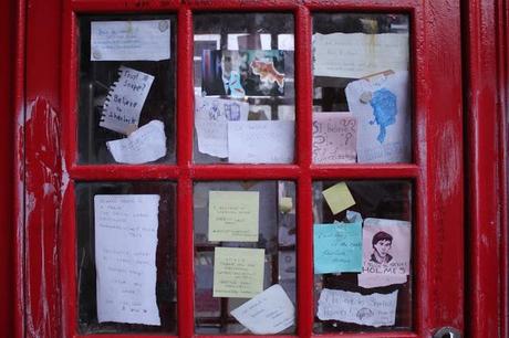 The Red Box League…