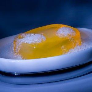 …get out of hand bar-of-soap