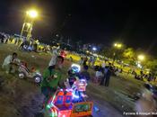 Lights Beach Harley Junior