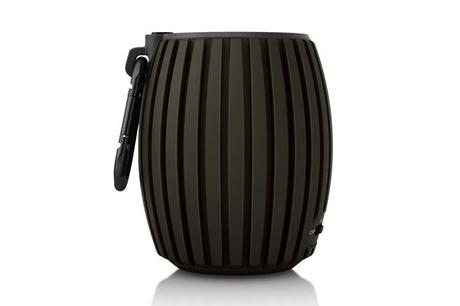 Philips Soundshooter Wireless Portable Speaker