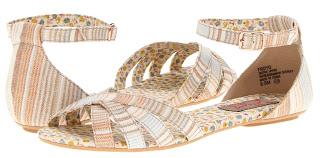 Shoe of the Day | Jellypop Froyo Flats