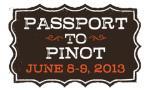 RRV Passport to Pinot 2013