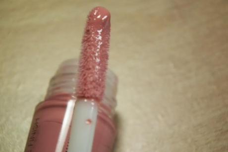 Collection Color Pro Intense Colour Lip Lacquer Prom Queen Swatches